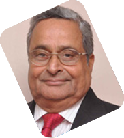 D. S. Chandavarkar Chairman & Managing Director